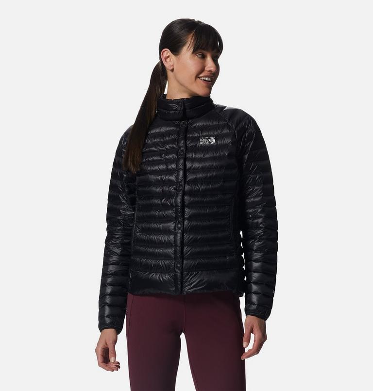 Manteau pressionné Ghost Whisperer Femme, Color: Black, image 1