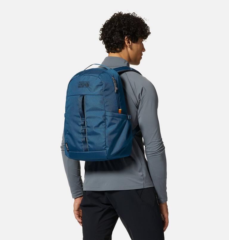 Sabro 23 Backpack, Color: Dark Caspian, image 3