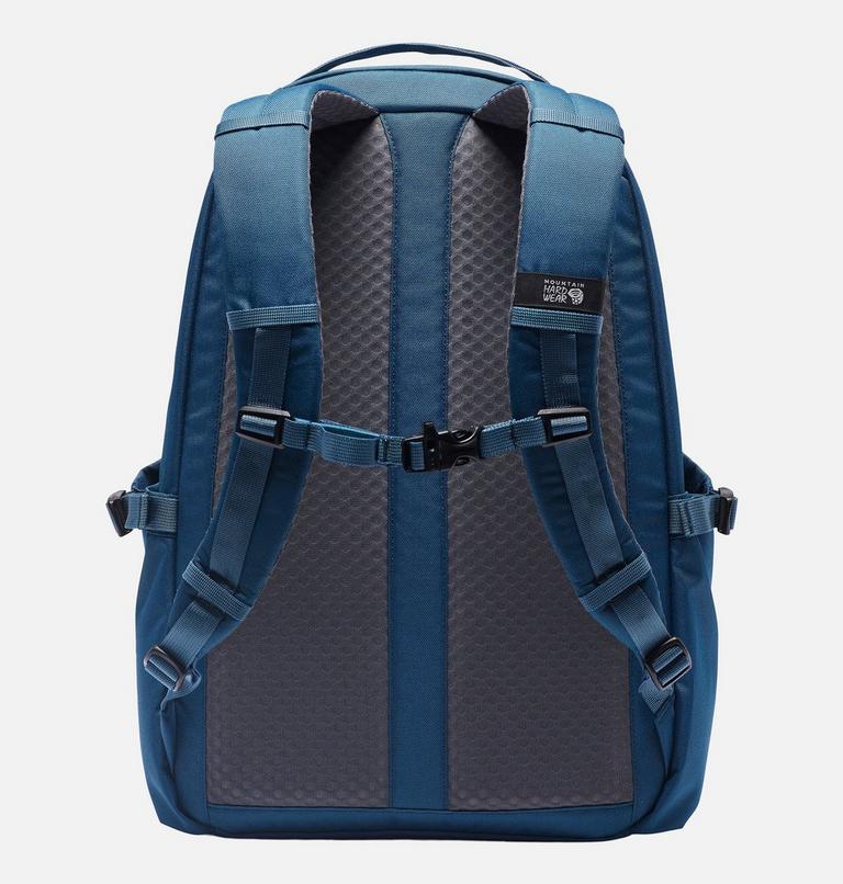 Sabro 23 Backpack, Color: Dark Caspian, image 2