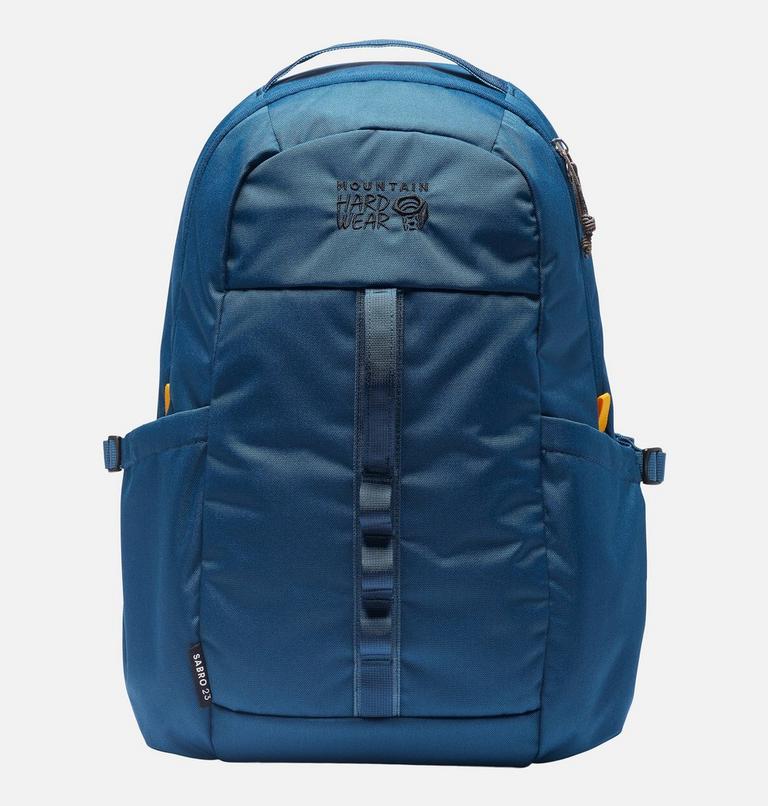 Sabro 23 Backpack, Color: Dark Caspian, image 1