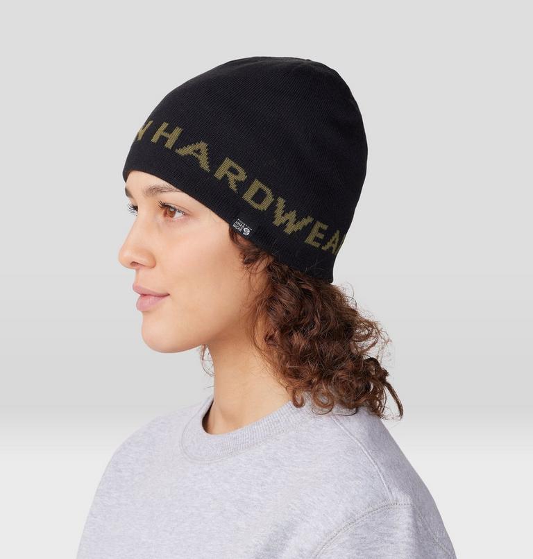 IconoColor Beanie, Color: Black, image 11