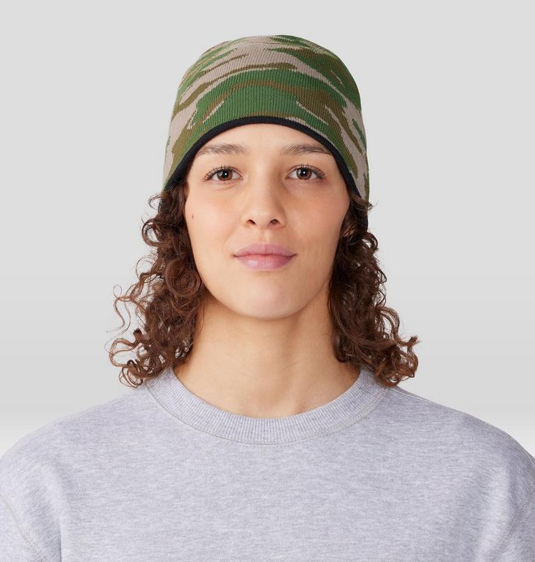 IconoColor Beanie, Color: Black, image 13