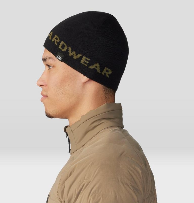 IconoColor Beanie, Color: Black, image 5