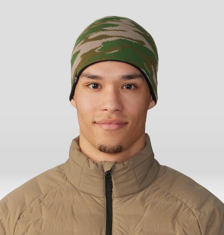 IconoColor Beanie, Color: Black, image 7