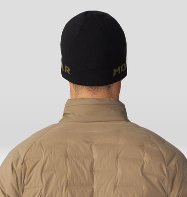 IconoColor Beanie, Color: Black, image 3