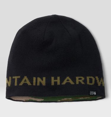 IconoColor Beanie, Color: Black, image 2