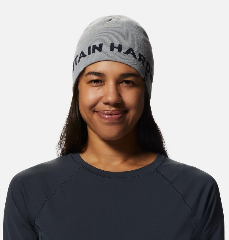 IconoColor Beanie, Color: Foil Grey, image 9