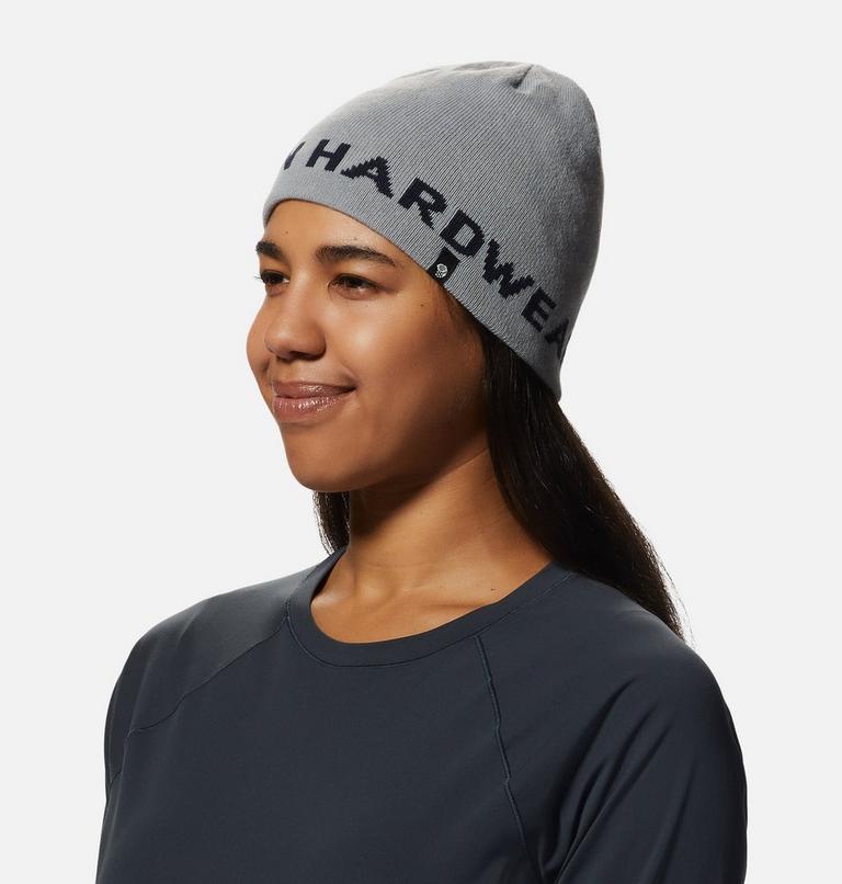 IconoColor Beanie, Color: Foil Grey, image 11