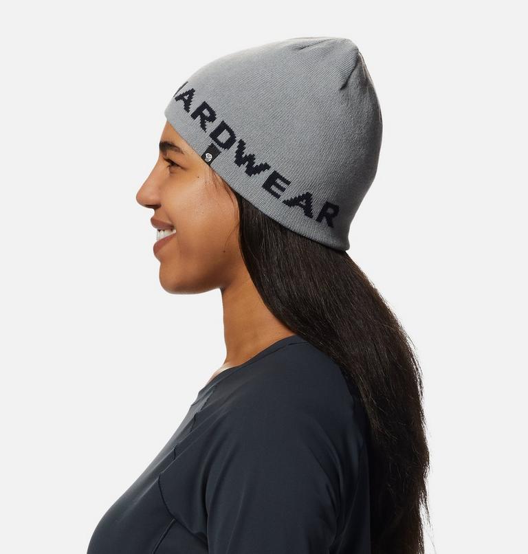 IconoColor Beanie, Color: Foil Grey, image 12