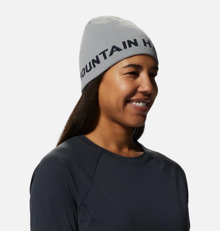 IconoColor Beanie, Color: Foil Grey, image 13