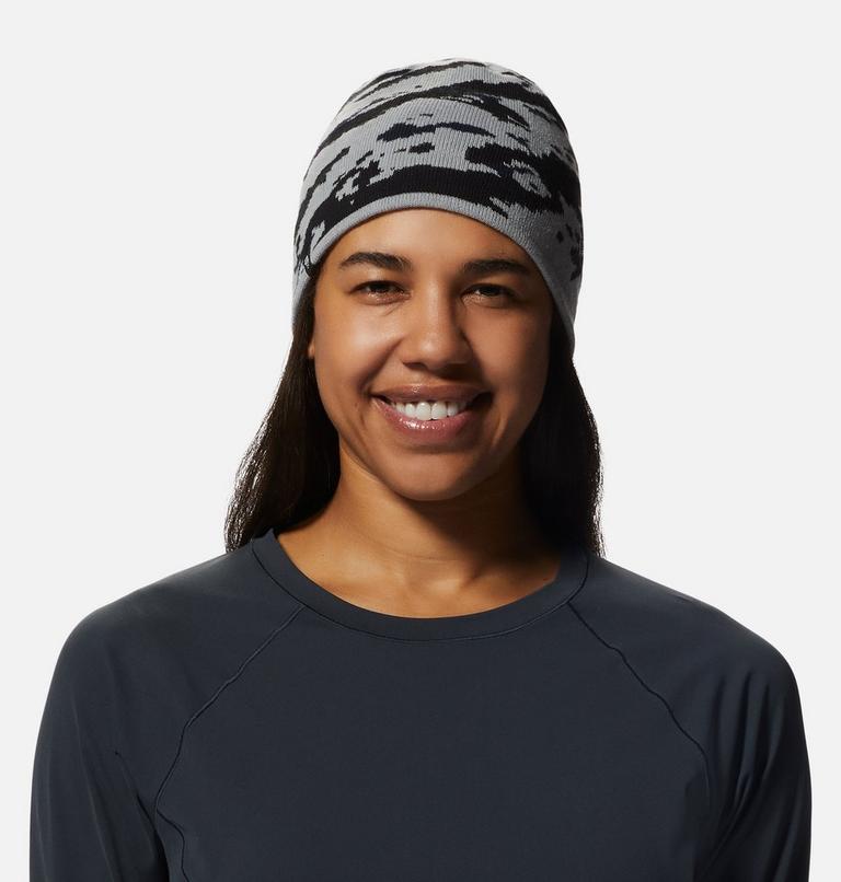 IconoColor Beanie, Color: Foil Grey, image 14