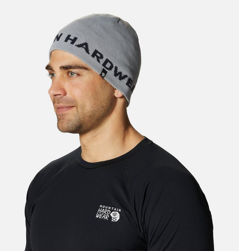 IconoColor Beanie, Color: Foil Grey, image 3