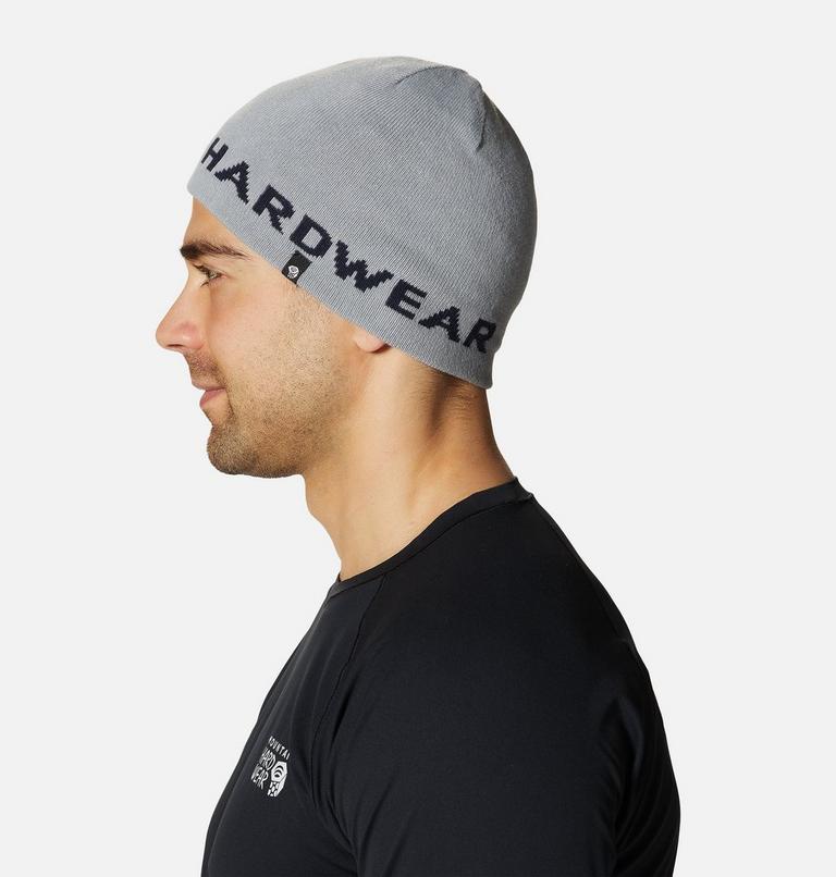 IconoColor Beanie, Color: Foil Grey, image 4