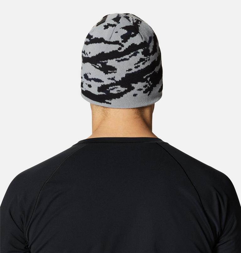 IconoColor Beanie, Color: Foil Grey, image 5