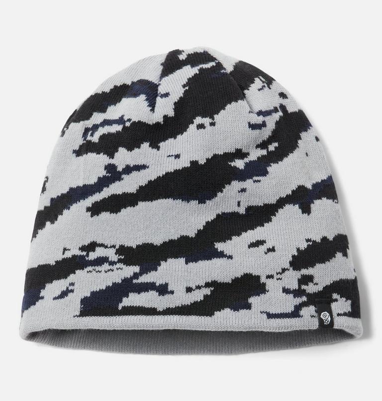 IconoColor Beanie, Color: Foil Grey, image 8