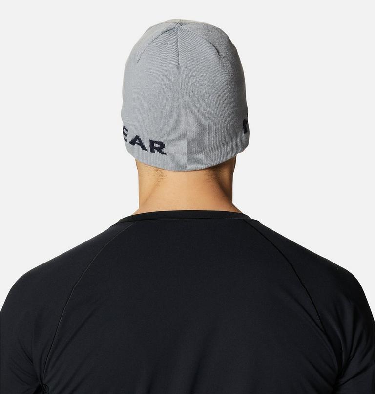 IconoColor Beanie, Color: Foil Grey, image 2