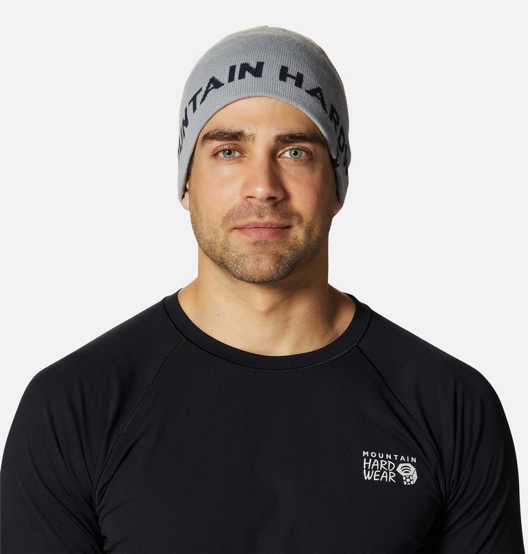 IconoColor Beanie, Color: Foil Grey, image 1