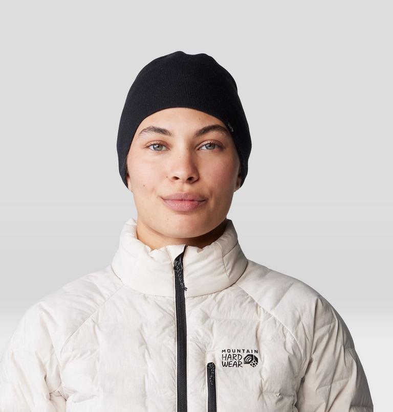 IconoColor Beanie, Color: Black, image 8