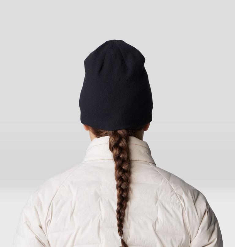 IconoColor Beanie, Color: Black, image 9
