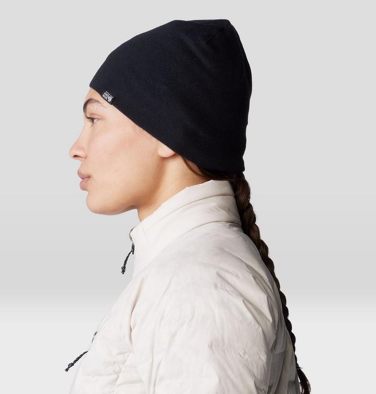 IconoColor Beanie, Color: Black, image 11