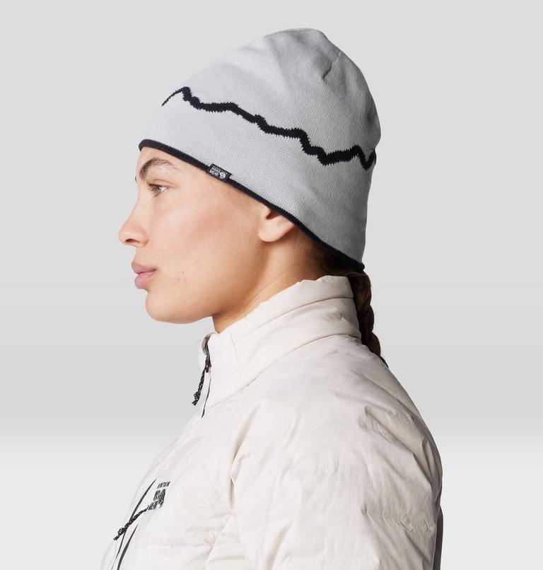 IconoColor Beanie, Color: Black, image 13