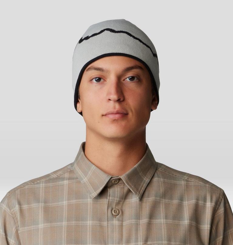 IconoColor Beanie, Color: Black, image 7