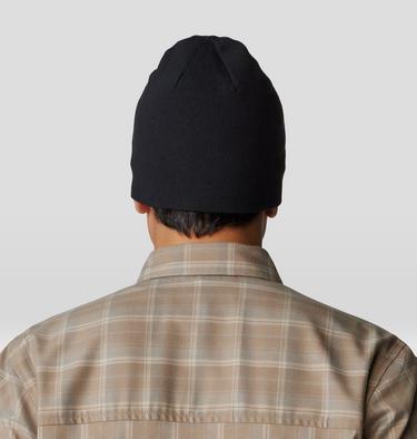 IconoColor Beanie, Color: Black, image 7