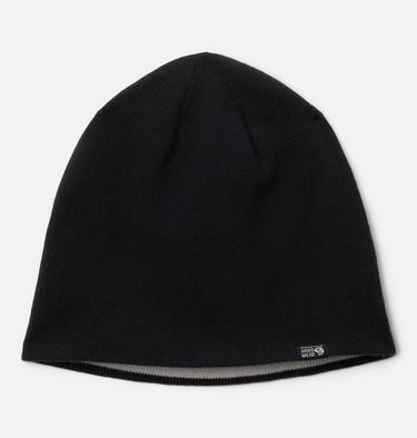 IconoColor Beanie, Color: Black, image 6
