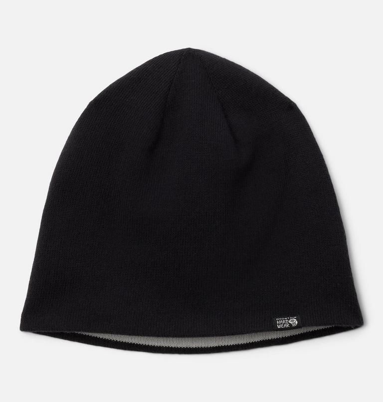 IconoColor Beanie, Color: Black, image 2