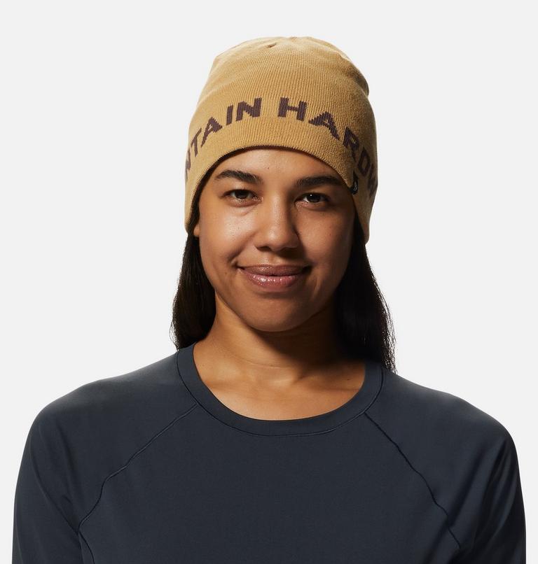 IconoColor Beanie, Color: Sandstorm, image 9