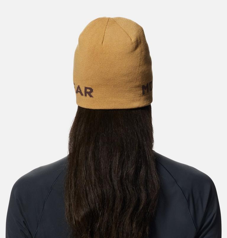 IconoColor Beanie, Color: Sandstorm, image 10