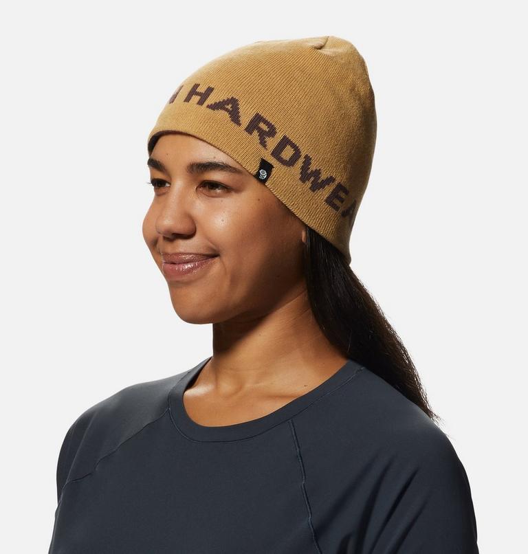 IconoColor Beanie, Color: Sandstorm, image 11