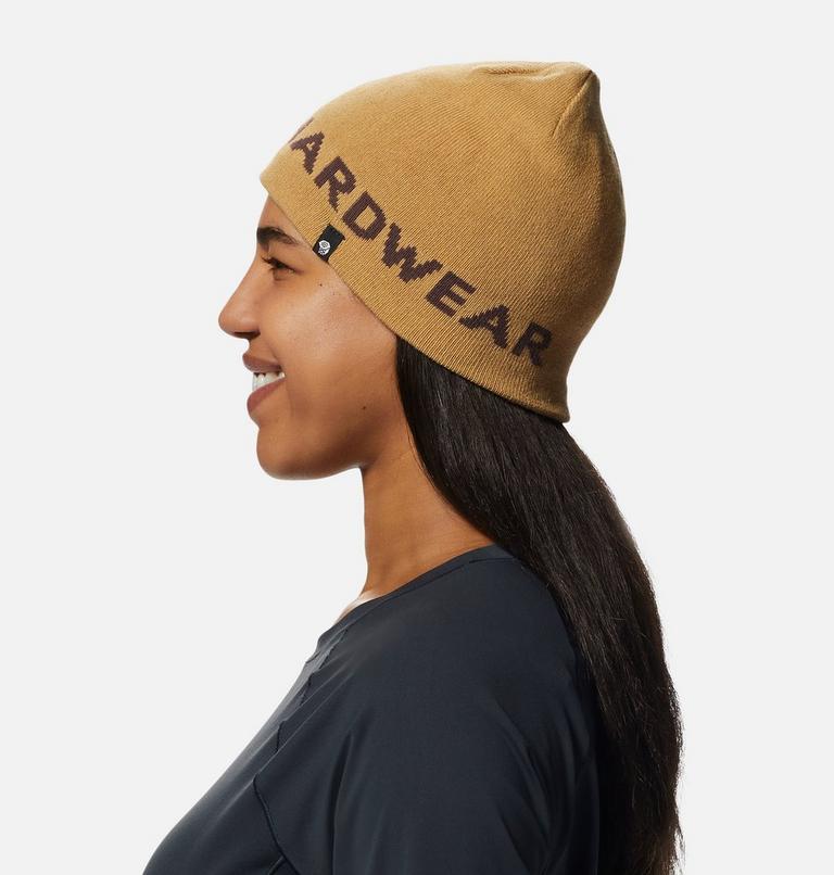 IconoColor Beanie, Color: Sandstorm, image 12