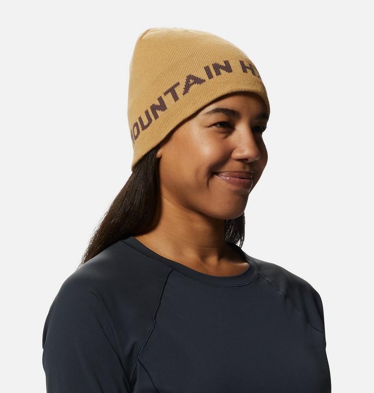IconoColor Beanie, Color: Sandstorm, image 13