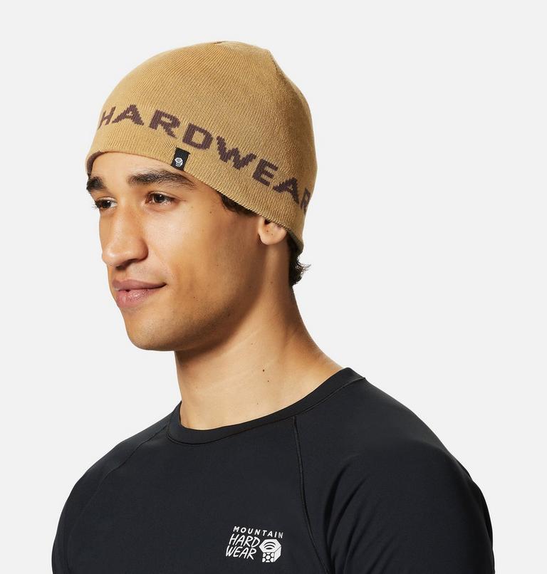 IconoColor Beanie, Color: Sandstorm, image 3