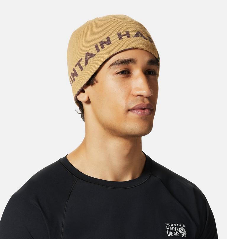 IconoColor Beanie, Color: Sandstorm, image 5