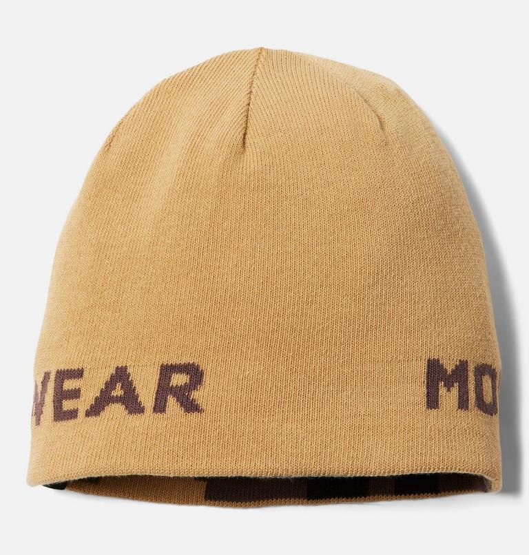 IconoColor Beanie, Color: Sandstorm, image 7