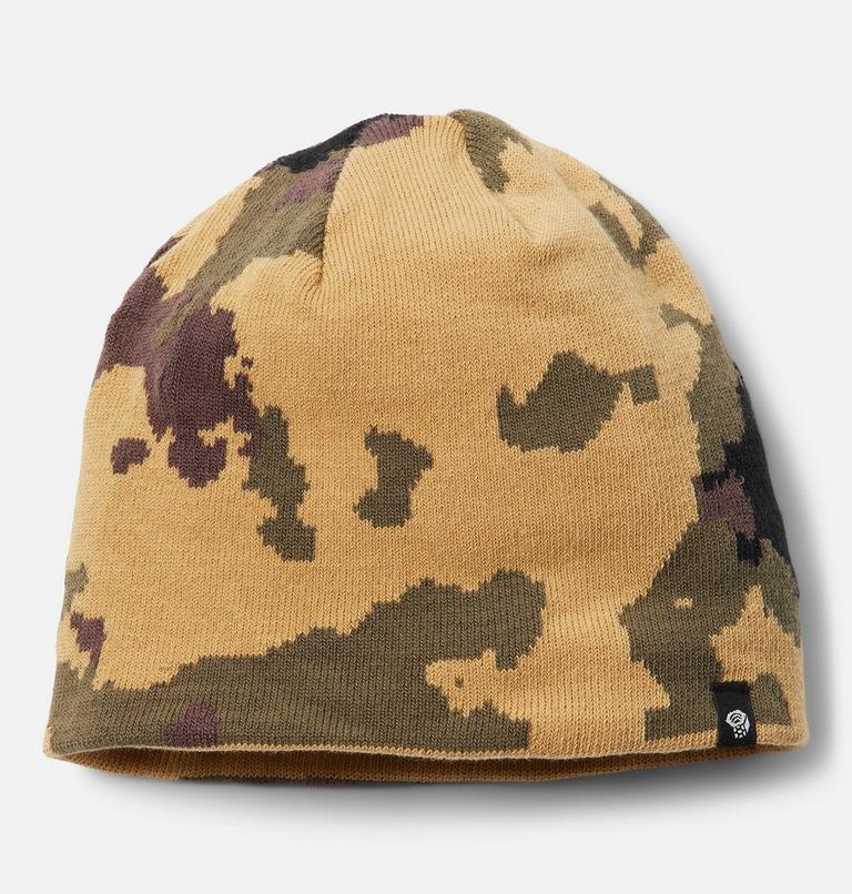IconoColor Beanie, Color: Sandstorm, image 8