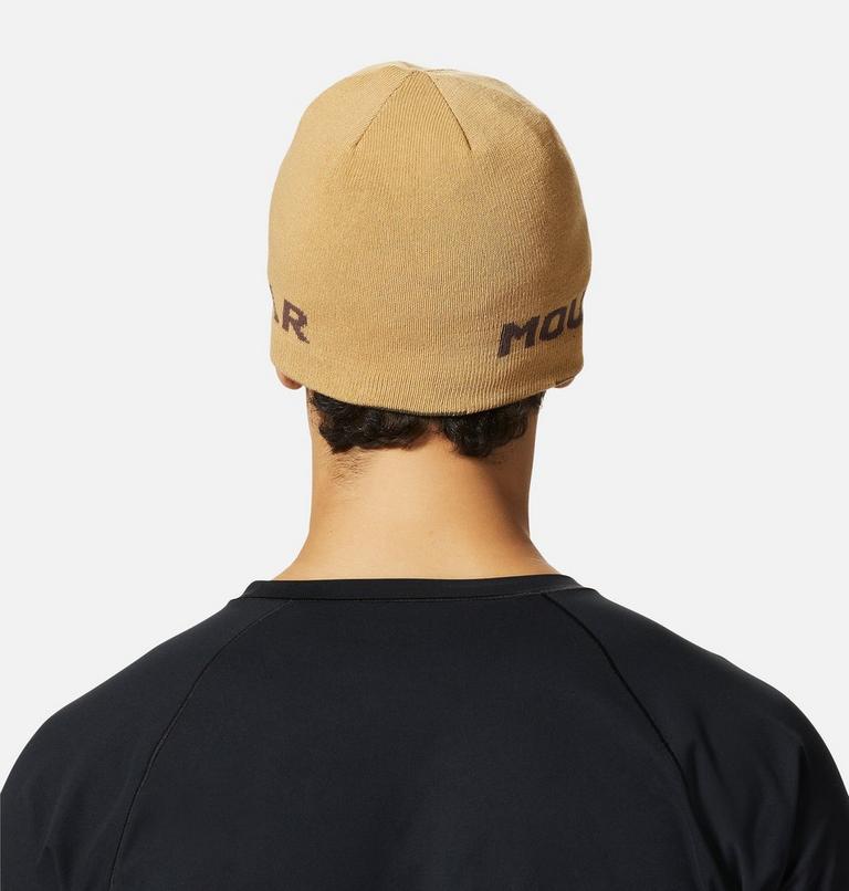 IconoColor Beanie, Color: Sandstorm, image 2