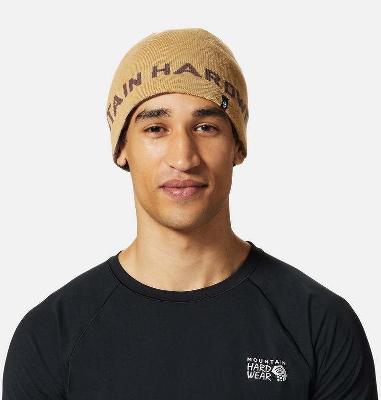 IconoColor Beanie, Color: Sandstorm, image 1