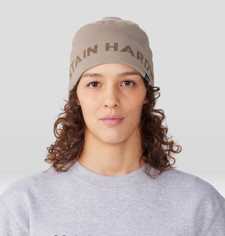IconoColor Beanie, Color: Trail Dust, image 8