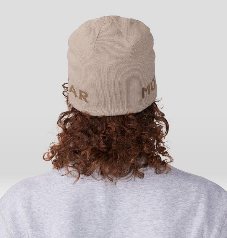 IconoColor Beanie, Color: Trail Dust, image 9