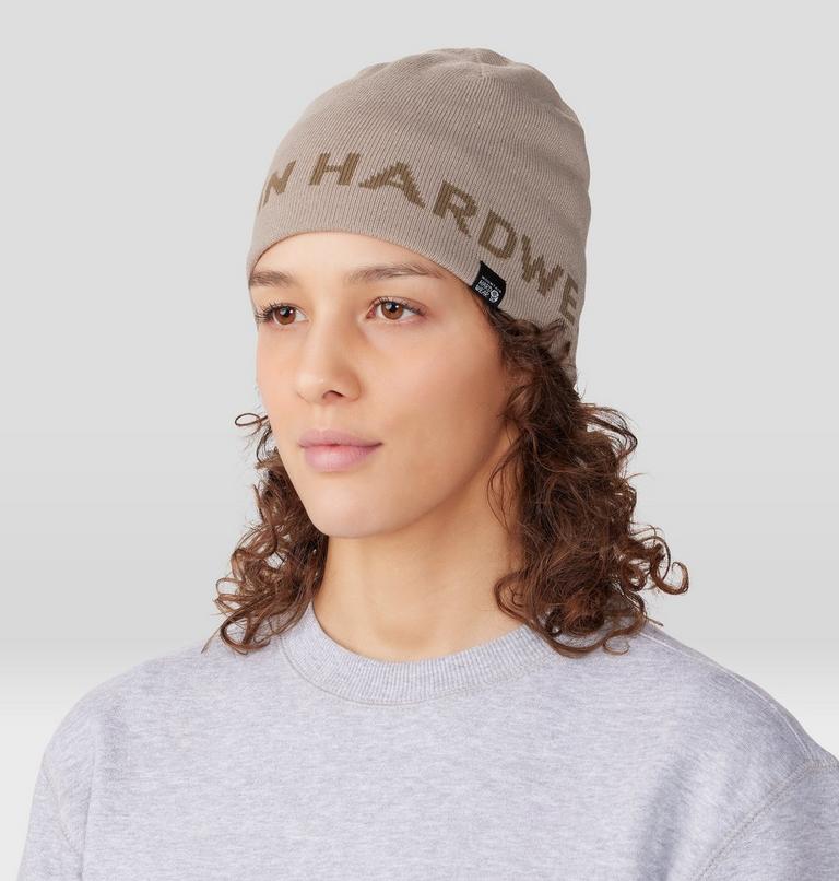 IconoColor Beanie, Color: Trail Dust, image 10