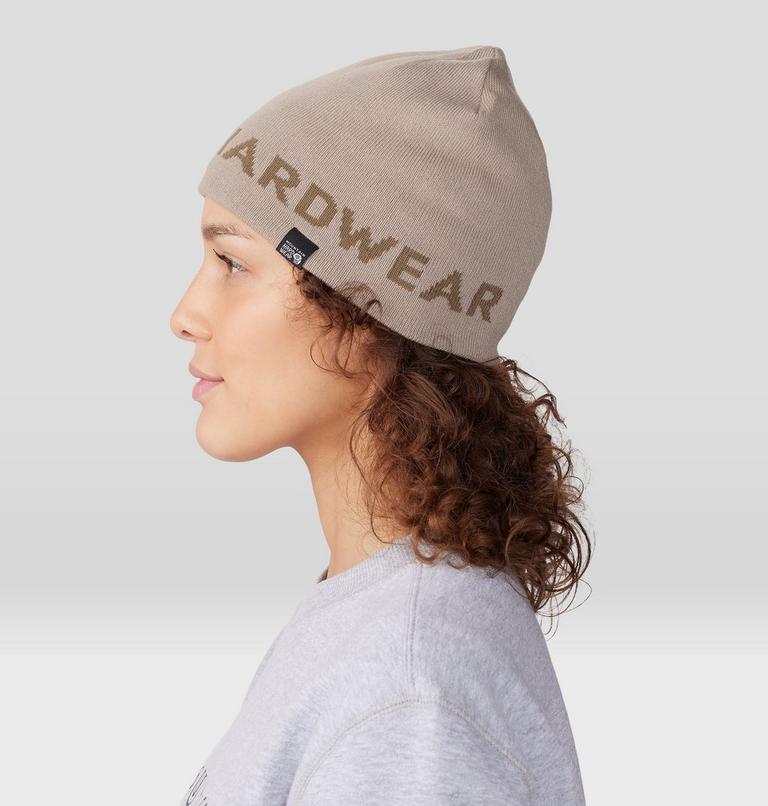 IconoColor Beanie, Color: Trail Dust, image 11