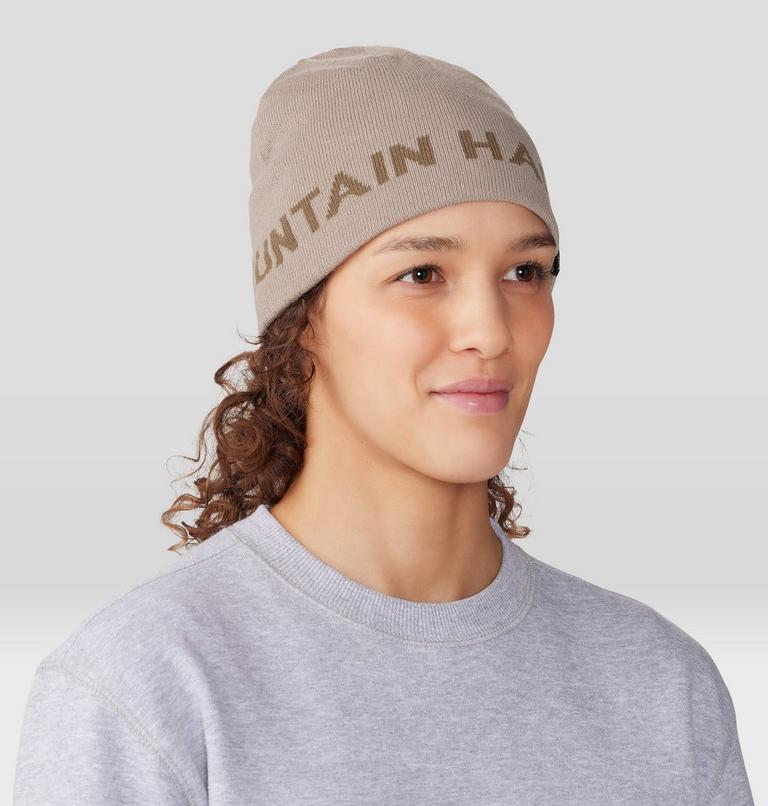 IconoColor Beanie, Color: Trail Dust, image 12