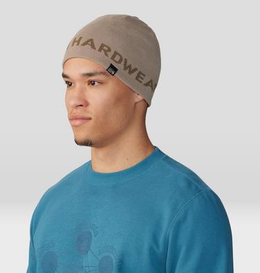 IconoColor Beanie, Color: Trail Dust, image 16