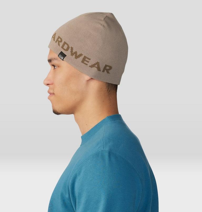 IconoColor Beanie, Color: Trail Dust, image 5