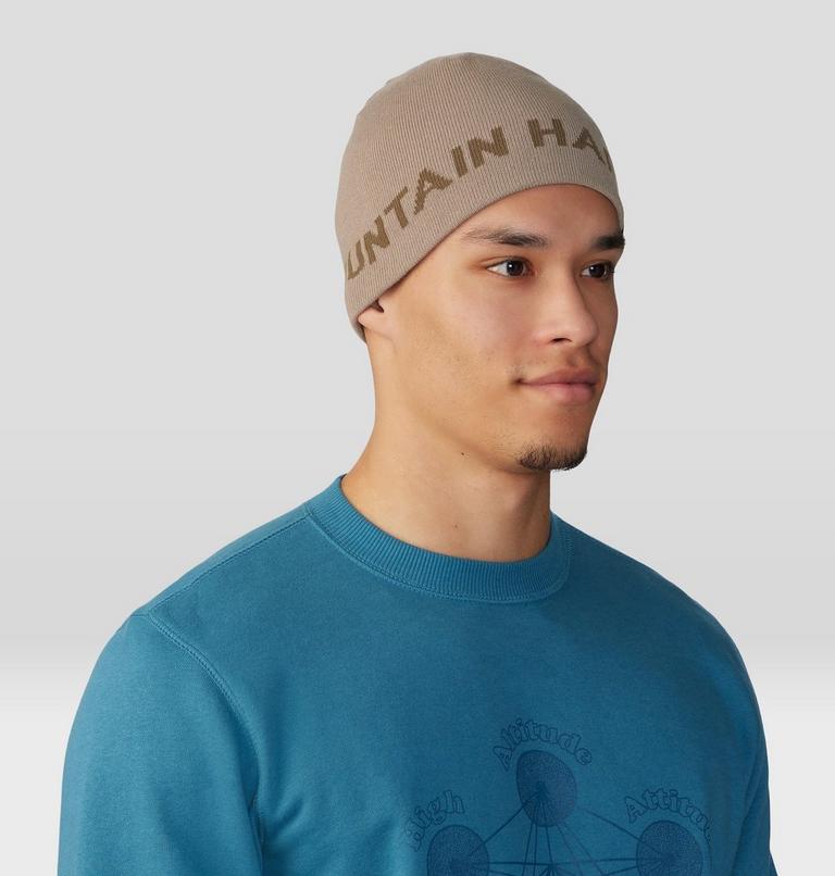 IconoColor Beanie, Color: Trail Dust, image 6