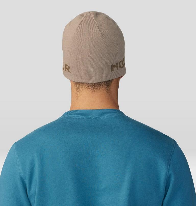 IconoColor Beanie, Color: Trail Dust, image 3