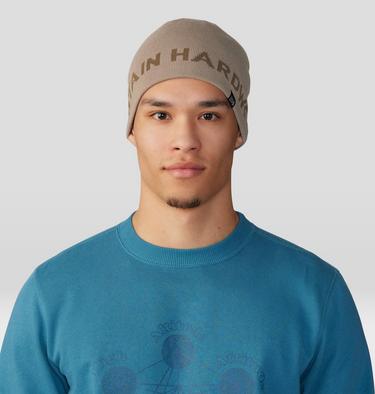 IconoColor Beanie, Color: Trail Dust, image 13